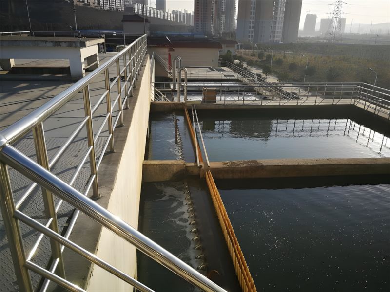 復合碳源的優勢