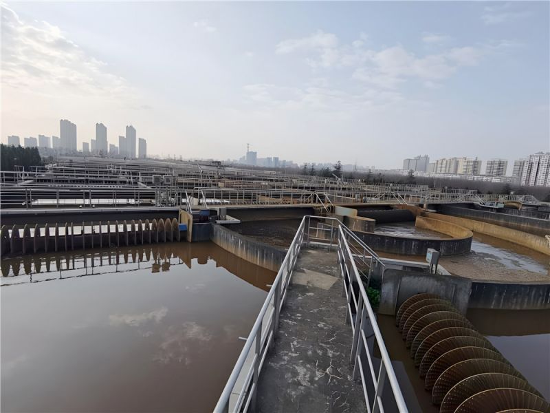 污水處理的時候怎么選擇相應(yīng)的碳源?